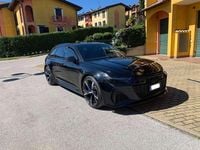 Usata Audi RS6 Ambiente 600 CV (441 kW) 2021 Station wagon