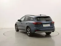 Usata Ford Focus Active 116 CV (85 kW) 2023 Blu Station wagon