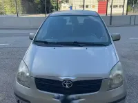 Usata Toyota Corolla 90 CV (66 kW) 2002 Berlina