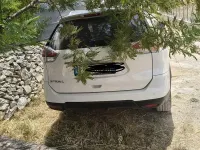 Usata Nissan X-Trail 140 CV (102 kW) 2017 SUV