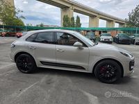Usata Porsche Macan 441 CV (324 kW) 2023 Bianco SUV