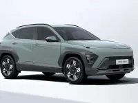 Nuova Hyundai Kona 150 CV (110 kW) 2025 Argento SUV