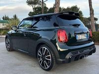 Usata Mini John Cooper Works 231 CV (169 kW) 2024 Utilitaria