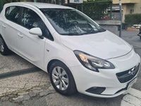 usata Opel Corsa Corsa5p 1.2 Cosmo solo 60.000 km