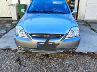 Usata Kia Rio 97 CV (71 kW) 2004 Berlina