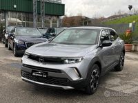 Usata Opel Mokka Ultimate 131 CV (96 kW) 2023 Grigio SUV