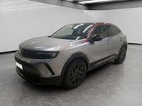 Usata Opel Mokka GS Line 100 CV (73 kW) 2021 Grigio SUV