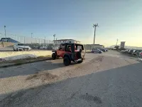 Usata Jeep Wrangler Sport 177 CV (130 kW) 1998 SUV