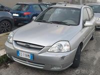 Usata Kia Rio 2005 Grigio Station wagon