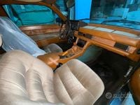 Usata Maserati Biturbo 179 CV (131 kW) 1985 Coupé