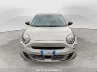 Usata Fiat 600 Business 110 CV (80 kW) 2025 Beige SUV
