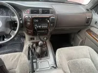 Occasion Nissan Patrol 158 ch (116 kW) 2000 SUV