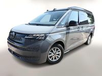 Nuova VW California Coast 150 CV (110 kW) 2025 Grigio Furgone