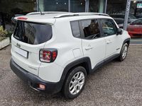 usata Jeep Renegade 1.6 Mjt 120 CV Limited