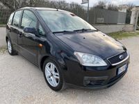 usata Ford C-MAX Focus C-Max1.6 TDCi (90CV) Ghia