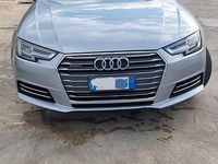 Usata Audi A4 Sport 190 CV (139 kW) 2016 Station wagon