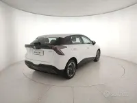 Usata MG MG4 EV 125 kW (170 CV) 2024 Bianco Utilitaria