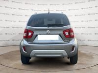 Usata Suzuki Ignis 83 CV (61 kW) 2024 Grigio SUV