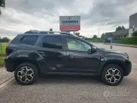 Usata Dacia Duster 114 CV (83 kW) 2019 Grigio SUV