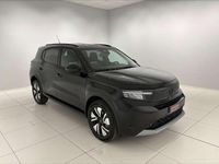 Nuova Opel Frontera 101 CV (74 kW) 2026 Karbon black SUV