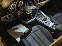 Usata Audi A4 Advanced 150 CV (110 kW) 2019 Bianco Station wagon