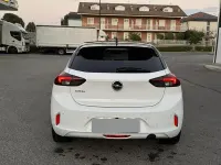 Usata Opel Corsa 75 CV (55 kW) 2021 Bianco Utilitaria