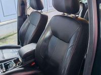 Usata Ford Galaxy 200 CV (147 kW) 2011 Monovolume