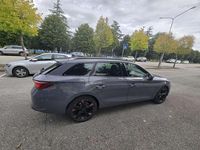 Usata Cupra Leon 150 CV (110 kW) 2023 Station wagon