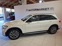 usata Mercedes 200 GLCd Premium 4matic auto