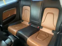 Usata Audi A5 Ambition 190 CV (139 kW) 2009 Coupé