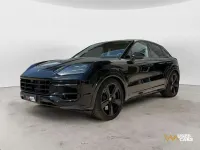 Usata Porsche Cayenne GTS 500 CV (367 kW) 2025 Nero SUV
