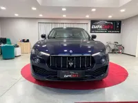 Usata Maserati Levante 275 CV (202 kW) 2017 Other SUV