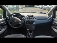 Usata Fiat Punto Evo 69 CV (50 kW) 2011 Utilitaria