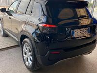 Usado Jeep Avenger 101 CV (74 kW) 2023 Negro SUV