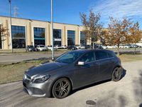 usata Mercedes A200 AMG Sport