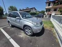 Usata Toyota RAV4 Sol 116 CV (85 kW) 2004 SUV
