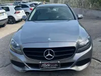 Usata Mercedes C200 AMG Edition 1 136 CV (100 kW) 2015 Grigio Station wagon
