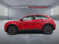 Usata Fiat 600E Red 114 kW (156 CV) 2023 Rosso SUV