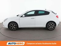 Usata Alfa Romeo Giulietta Super 120 CV (88 kW) 2017 Bianco Utilitaria