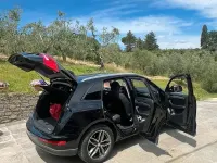 Usata Audi Q5 Advanced Plus 190 CV (139 kW) 2015 Nero SUV