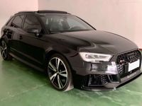 usata Audi RS3 Sportback RS32.5 tfsi quattro s-tronic