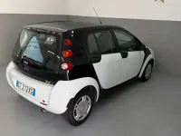 Usata Smart ForFour 75 CV (55 kW) 2005 Other Utilitaria
