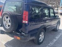 Usata Land Rover Discovery 139 CV (102 kW) 2001 SUV