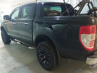 usata Ford Ranger 2.2 tdi