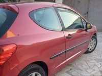 usata Peugeot 207 3p 1.4 16v One-Line