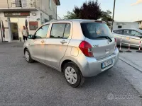 Usata Suzuki Celerio 68 CV (50 kW) 2018 Utilitaria