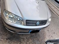 Usata Fiat Punto Dynamic 60 CV (44 kW) 2006 Grigio Berlina