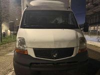 Begagnad Renault Master 110 HK (80 kW) 2008 Halvkombi