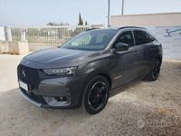 usata DS Automobiles DS7 Crossback DS 7 Crossback BlueHDi 130 aut. Performance Line