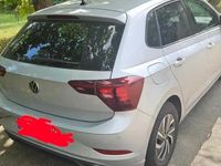 Usata VW Polo Style 95 CV (69 kW) 2023 Grigio Utilitaria